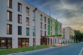 Ibis Styles Friedrichshafen