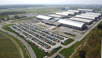 Ibis Styles Friedrichshafen