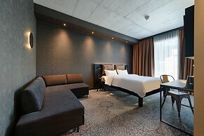 Ibis Styles Friedrichshafen