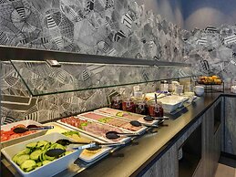 Ibis Styles Friedrichshafen