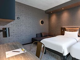 Ibis Styles Friedrichshafen