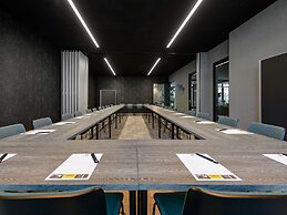 Ibis Styles Friedrichshafen