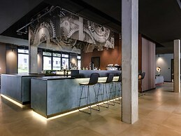 Ibis Styles Friedrichshafen