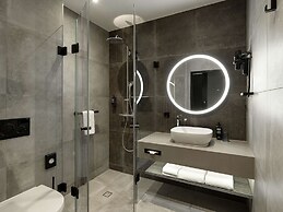 Ibis Styles Friedrichshafen