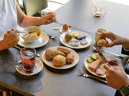 Ibis Styles Friedrichshafen