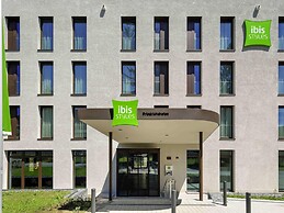 Ibis Styles Friedrichshafen