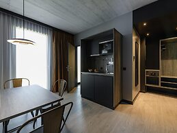 Ibis Styles Friedrichshafen