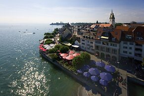 Ibis Styles Friedrichshafen