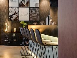 Ibis Styles Friedrichshafen