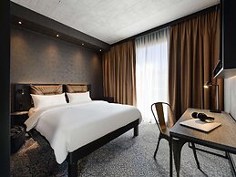 Ibis Styles Friedrichshafen