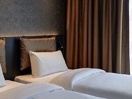 Ibis Styles Friedrichshafen