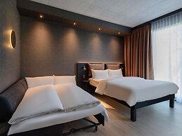 Ibis Styles Friedrichshafen