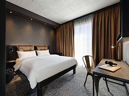 Ibis Styles Friedrichshafen