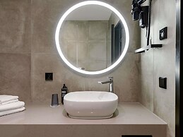 Ibis Styles Friedrichshafen