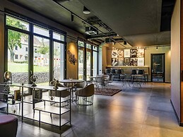 Ibis Styles Friedrichshafen