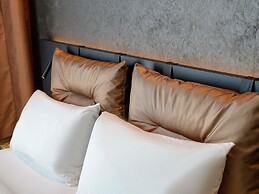 Ibis Styles Friedrichshafen