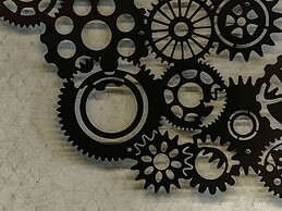 Ibis Styles Friedrichshafen