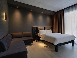 Ibis Styles Friedrichshafen