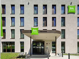 Ibis Styles Friedrichshafen