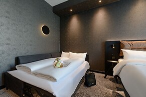 Ibis Styles Friedrichshafen