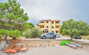 Apartments Taya