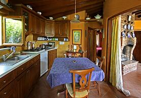 Perfect Home With Private Beach by Iznik Lake