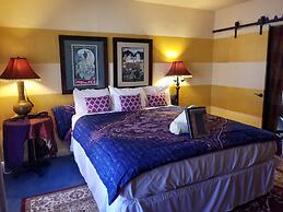 El Morocco Inn and Spa Resort