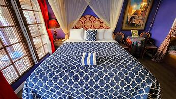 El Morocco Inn and Spa Resort