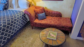 El Morocco Inn and Spa Resort