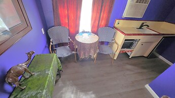 El Morocco Inn and Spa Resort