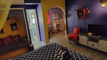 El Morocco Inn and Spa Resort