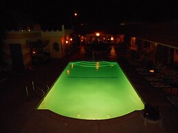 El Morocco Inn and Spa Resort