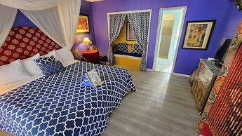 El Morocco Inn and Spa Resort