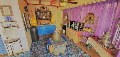 El Morocco Inn and Spa Resort