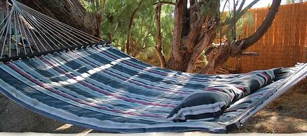 El Morocco Inn and Spa Resort