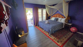 El Morocco Inn and Spa Resort