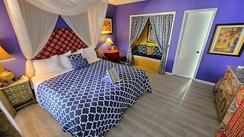 El Morocco Inn and Spa Resort