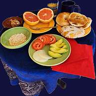 El Morocco Inn and Spa Resort