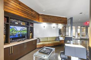 Placemakr Music Row - Vanderbilt