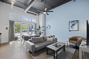 Placemakr Music Row - Vanderbilt