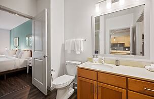 Placemakr Music Row - Vanderbilt