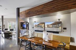 Placemakr Music Row - Vanderbilt