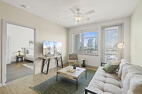 Placemakr Music Row - Vanderbilt