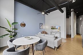 Placemakr Music Row - Vanderbilt