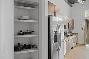 Placemakr Music Row - Vanderbilt