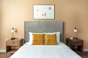 Placemakr Music Row - Vanderbilt