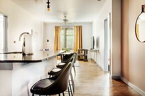 Placemakr Music Row - Vanderbilt