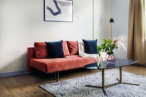 Placemakr Music Row - Vanderbilt