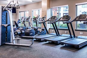 Placemakr Music Row - Vanderbilt