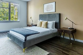 Placemakr Music Row - Vanderbilt